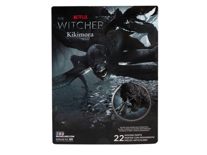 McFarlane Toys The Witcher Netflix Kikimora Mega Action Figure (7-Inch) - View 11
