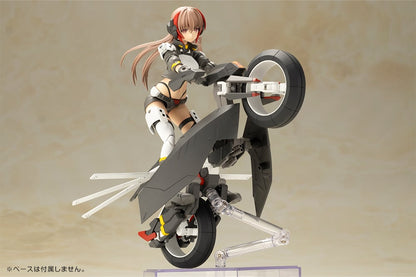 Kotobukiya Frame Arms Girl Wilbur Nine Model Kit 6-Inch - View 9