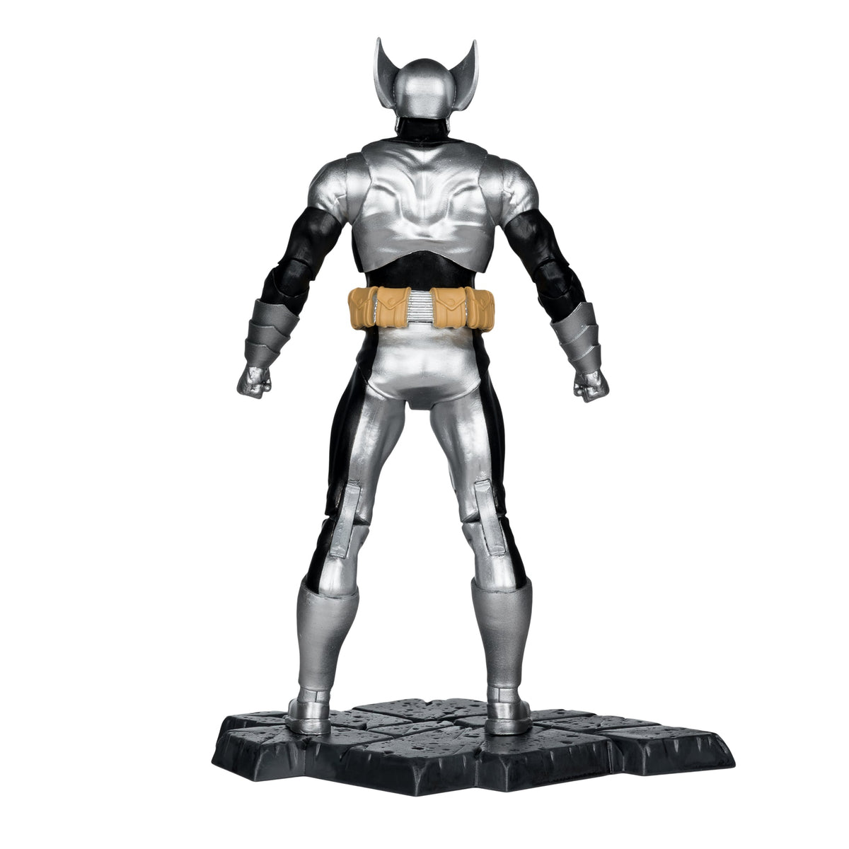 McFarlane Toys ShadowHawk McFarlane Elite Edition Plastic Action Figure - View 9