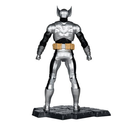 McFarlane Toys ShadowHawk McFarlane Elite Edition Plastic Action Figure - View 9