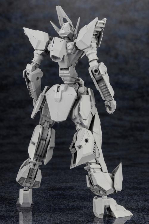 Kotobukiya Forme Arms Rail Virth V.F.A. 1/100 Scale Plastic Model Kit - View 5