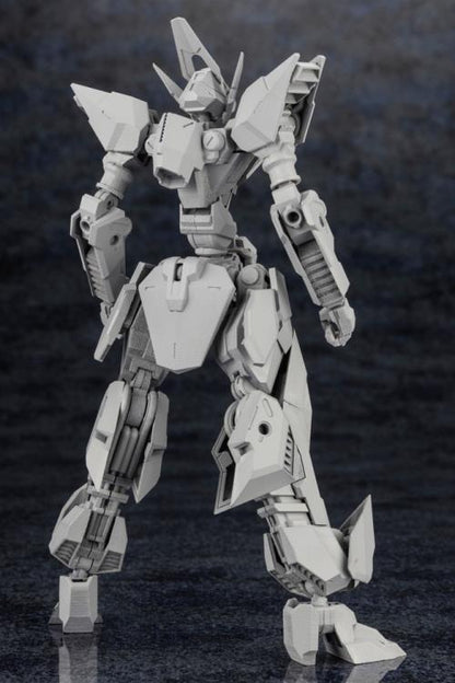 Kotobukiya Forme Arms Rail Virth V.F.A. 1/100 Scale Plastic Model Kit - View 5