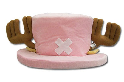 Great Eastern Entertainment One Piece Tony Tony Chopper Cotton Hat - View 3