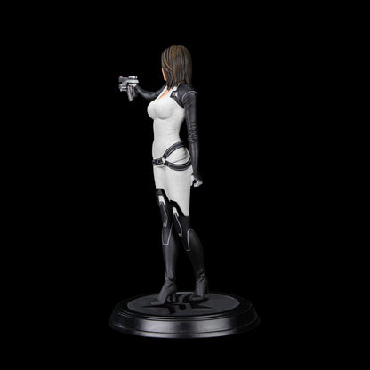 Dark Horse Mass Effect Miranda Lawson 8.5-Inch PVC Figure - View 7