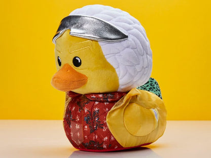 Numskull Back to the Future TUBBZ Doc Brown (2015) Plush 8-Inch - View 2