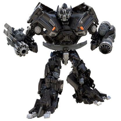 Hasbro Transformers Studio Series Voyager Class Autobot Ironhide 6.5-Inch Action Figure - View 5