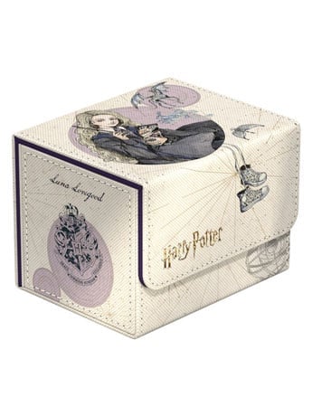 Ultimate Guard Harry Potter Luna Lovegood Sidewinder 100+ Deck Box