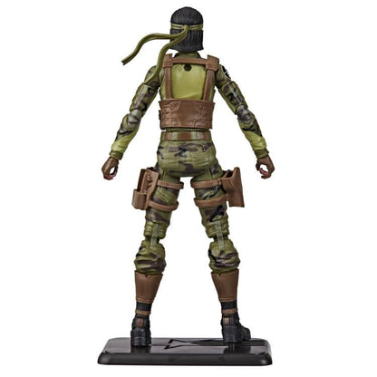 Hasbro G.I. Joe 60th Anniversary Classified Series Action Marine (Sniper) Action Figure - View 16