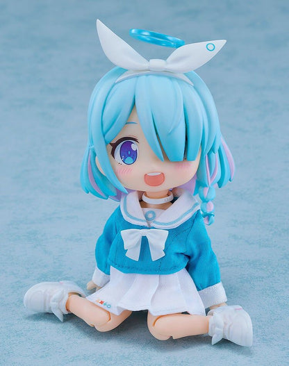Good Smile Blue Archive Nendoroid Doll Arona Figure - View 6