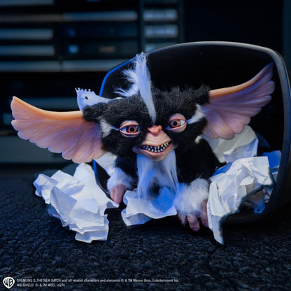 Trick or Treat Studios Gremlins 2: The New Batch Mohawk 1/1 Scale Prop Replica, 10-Inch - View 3