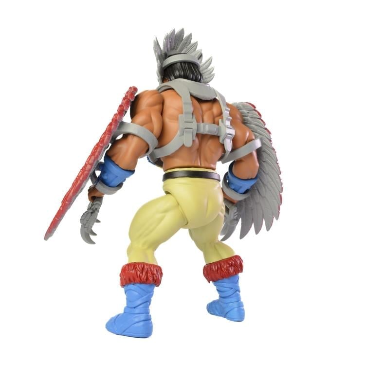 Formo Toys Legends of Dragonore Chief Talon Figure 5.5-Inch - View 6