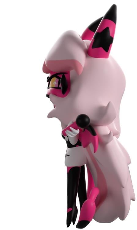 YouTooz Helluva Boss Verosika 5.4-Inch Vinyl Figure - View 7