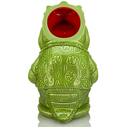 Beeline Creative Dinosaurs Earl Sinclair Geeki Tikis Ceramic Mug - View 3