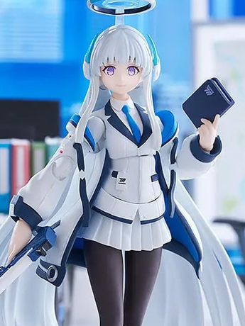 Good Smile Blue Archive figma No.704 Noa Ushio Action Figure