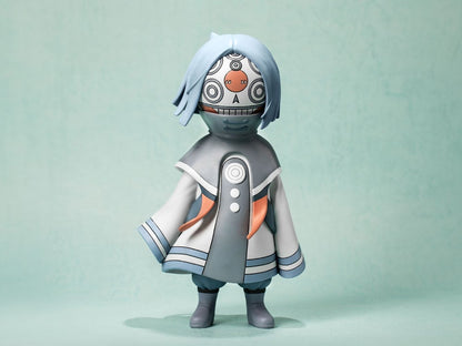 threezero Another World Gudo Figure (6.3 Inches, PVC Material) - View 2