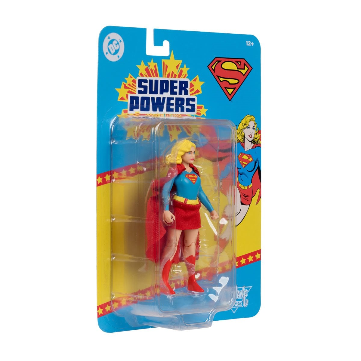 McFarlane Toys DC Super Powers Wave 13 Case of 6 Action Figures - View 42