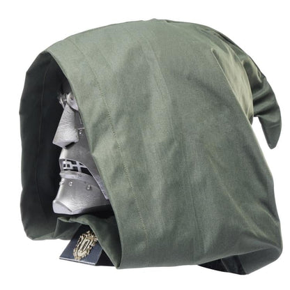Hasbro Marvel Legends Doctor Doom Helmet with Hood Replica - View 25