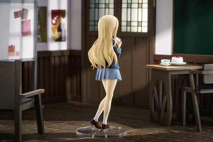 Good Smile K-ON! Pop Up Parade L Tsumugi Kotobuki 8.7-Inch Figure - View 4