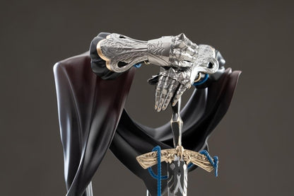 Apex Reverse: 1999 Limepie A Knight Figure, 6.7-Inch - View 13
