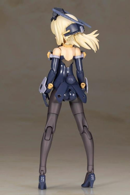 Kotobukiya Frame Arms Girl Zelfikar Model Kit (2nd Reissue) 7.5-Inch - View 16