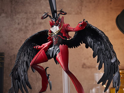 Good Smile Persona 5 Pop Up Parade SP Arsene 11.42-Inch Plastic Figure - View 2