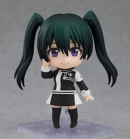 Good Smile D.Gray-man Nendoroid No.2735 Lenalee Lee 4-Inch Figure - View 3