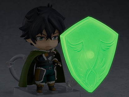 Good Smile Nendoroid No.1113 The Rising of the Shield Hero Figure (Reissue) - View 10