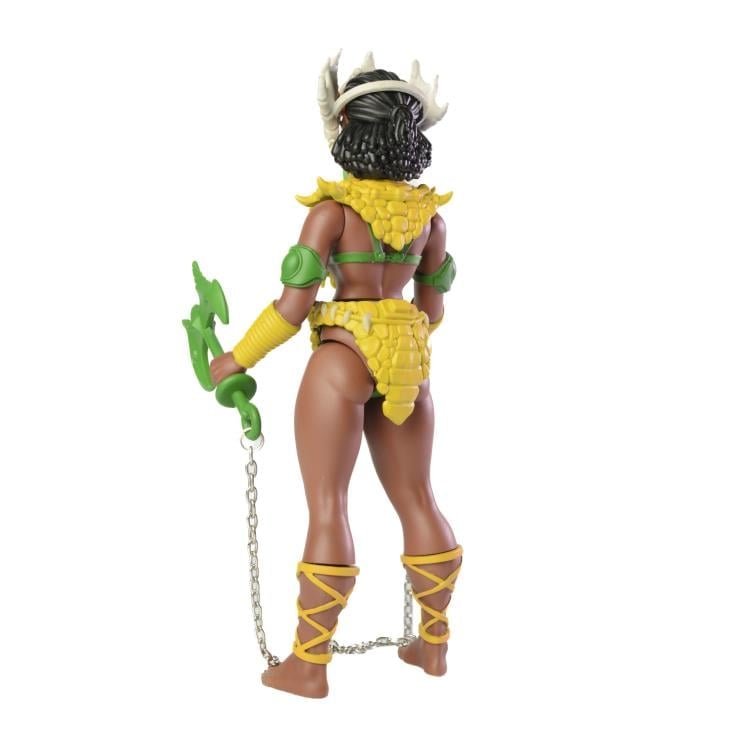 Formo Toys Legends of Dragonore Venatica Figure 5.5-Inch - View 7