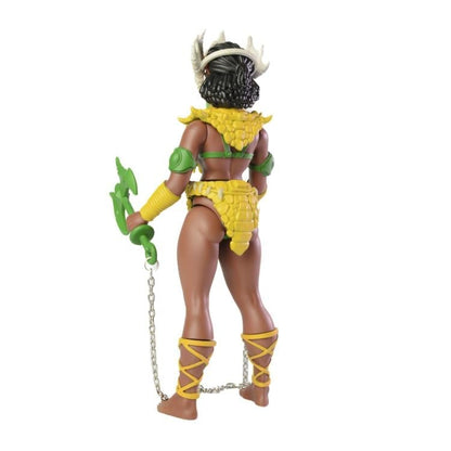 Formo Toys Legends of Dragonore Venatica Figure 5.5-Inch - View 7