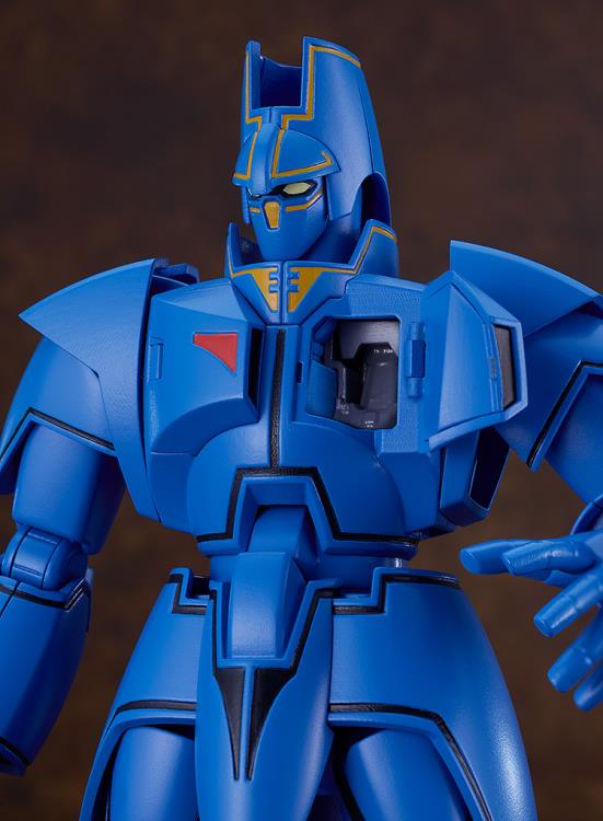 Good Smile Giant Gorg Moderoid Giant Gorg ABS Model Kit, 6.5-Inch - View 11