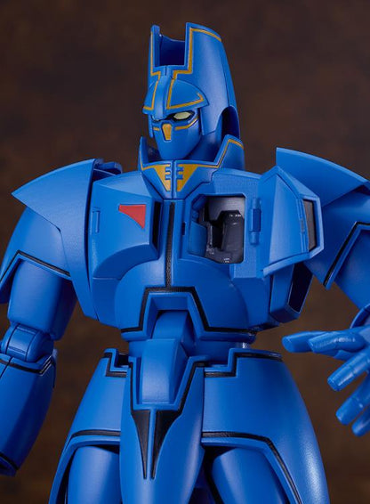 Good Smile Giant Gorg Moderoid Giant Gorg ABS Model Kit, 6.5-Inch - View 11