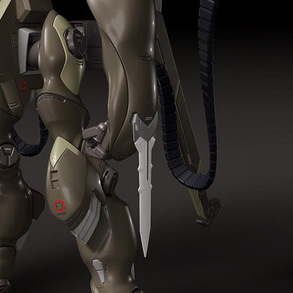 Good Smile Fafner in the Azure The Beyond Moderoid Fafner Mark Vier Kai Abaddon Model Kit - View 10