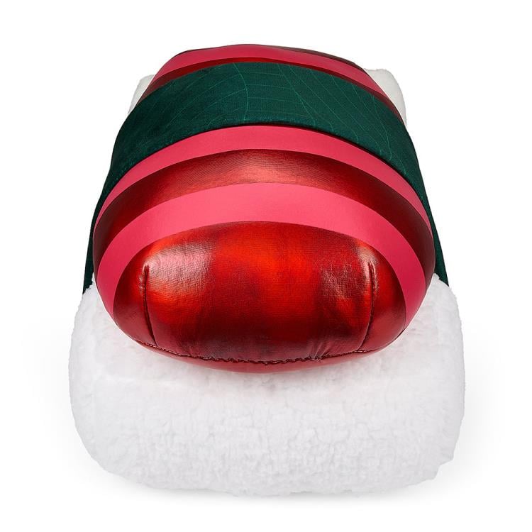 Kidrobot Hello Kitty and Friends 10-Inch Hello Kitty Nigiri Sushi Plush - View 7