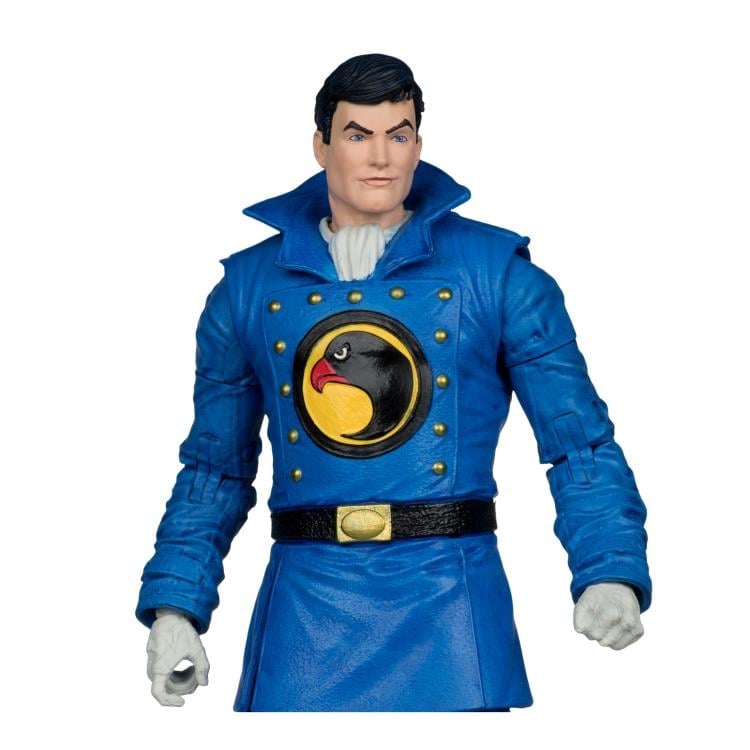 McFarlane Toys DC Multiverse DC Classics Collector Edition Blackhawk Action Figure - View 9