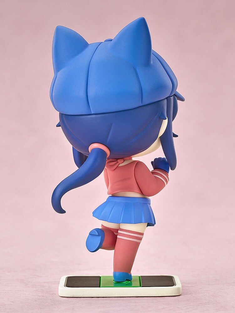 Good Smile MiSide Mini Memory Cappie Figure, 3.5-Inch Plastic - View 6