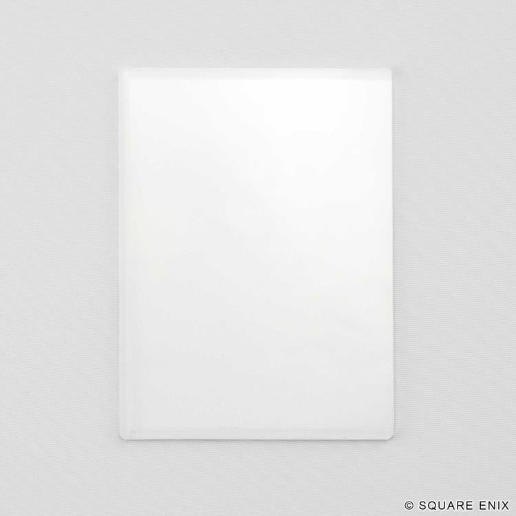 Square Enix Final Fantasy XIV Y'Shtola Rhul Deck Case Card Accessory - View 10
