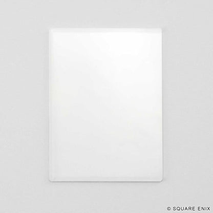 Square Enix Final Fantasy XIV Y'Shtola Rhul Deck Case Card Accessory - View 10