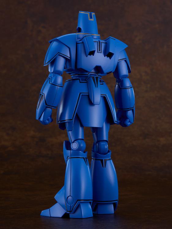 Good Smile Giant Gorg Moderoid Giant Gorg ABS Model Kit, 6.5-Inch - View 15