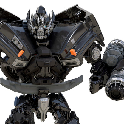 Hasbro Transformers Studio Series Voyager Class Autobot Ironhide 6.5-Inch Action Figure - View 6