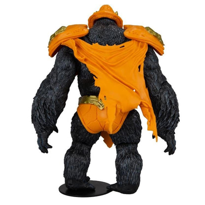 McFarlane Toys DC Direct The Flash Page Punchers 7-Inch Gorilla Grodd Figure with Comic - View 5