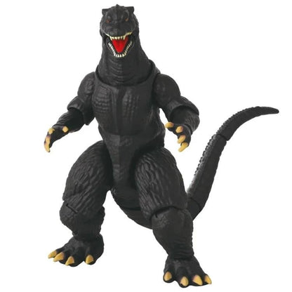 Bandai Godzilla: Final Wars Action Figure Set Series Godzilla 6-Inch Figure (Reissue) - View 5