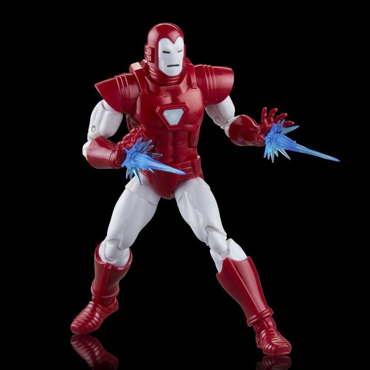 Hasbro Marvel Legends West Coast Avengers Exclusive Action Figure Five-Pack - View 10