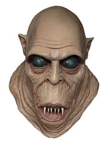 Trick or Treat Studios The Gate Minion Mask in Vinyl