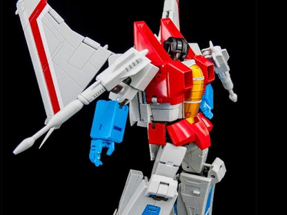 MakeToys RE:Master MTRM-11EX Meteor 10-Inch Plastic Collectible - View 2