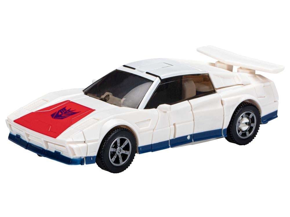 Hasbro Transformers: Legacy Evolution Deluxe Class Breakdown 5.5-Inch Action Figure - View 10