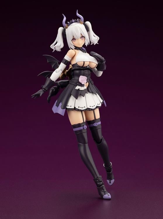 Kotobukiya Arcanadea Soffiera Character Model Kit, 6.6-Inch - View 16