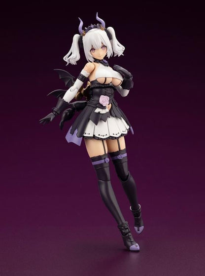Kotobukiya Arcanadea Soffiera Character Model Kit, 6.6-Inch - View 16