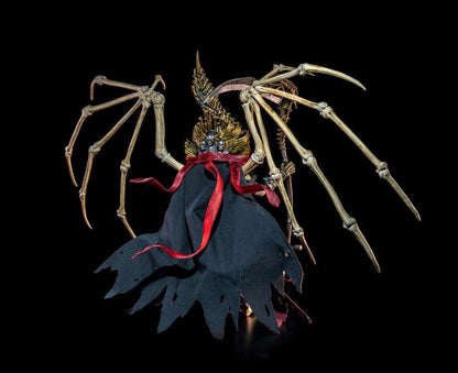 Four Horsemen Mythic Legions Necronominus Deluxe Action Figure - View 6