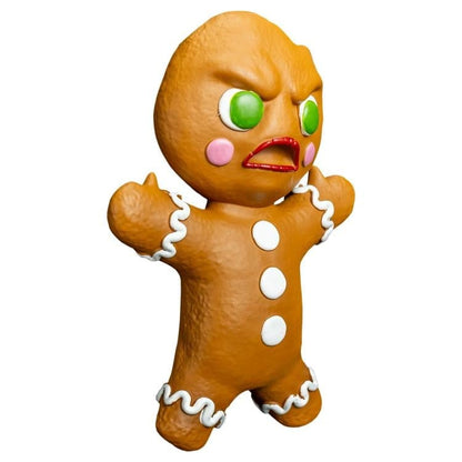 Trick or Treat Studios Krampus Gingerbread Men Prop Three-Pack, 7-Inch Latex - View 7
