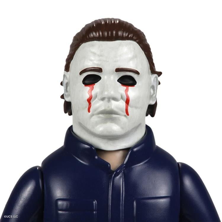 Mondo Halloween 2 Nightmare Vessels Michael Myers Soft Vinyl Figure Set - View 22